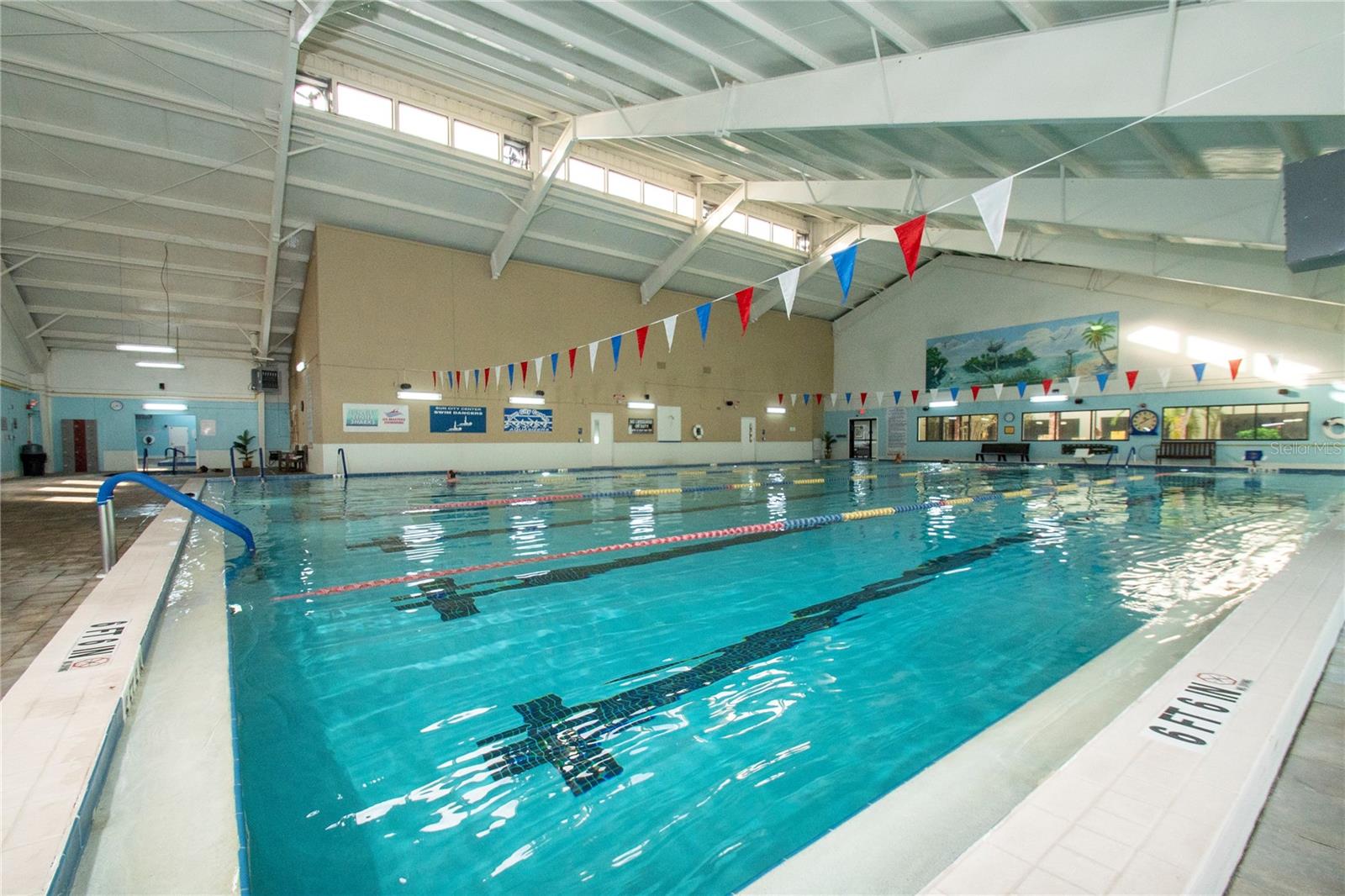 SUN CITY CENTER UNIT 47 - Residential