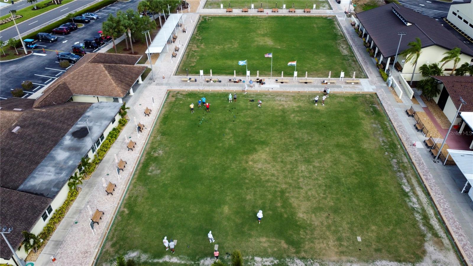 SUN CITY CENTER UNIT 47 - Residential