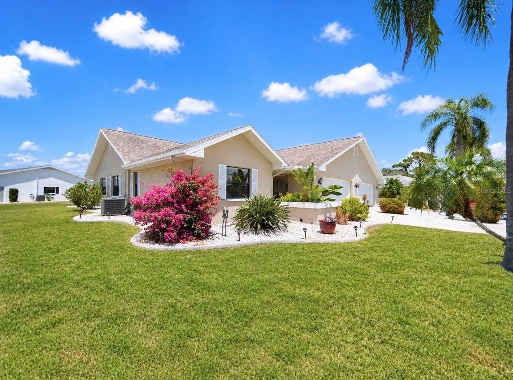 Photo of 319 Linger Lane, Sun City Center, FL 33573 (MLS # TB8495437)