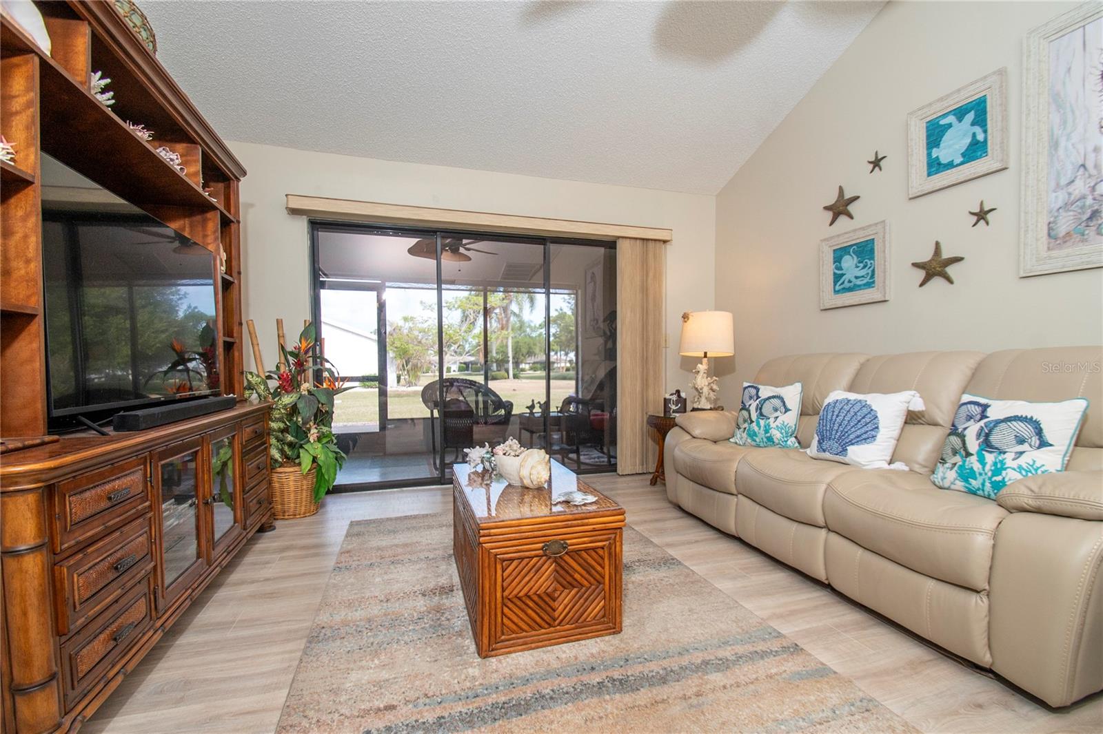 SUN CITY CENTER UNIT 47 - Residential