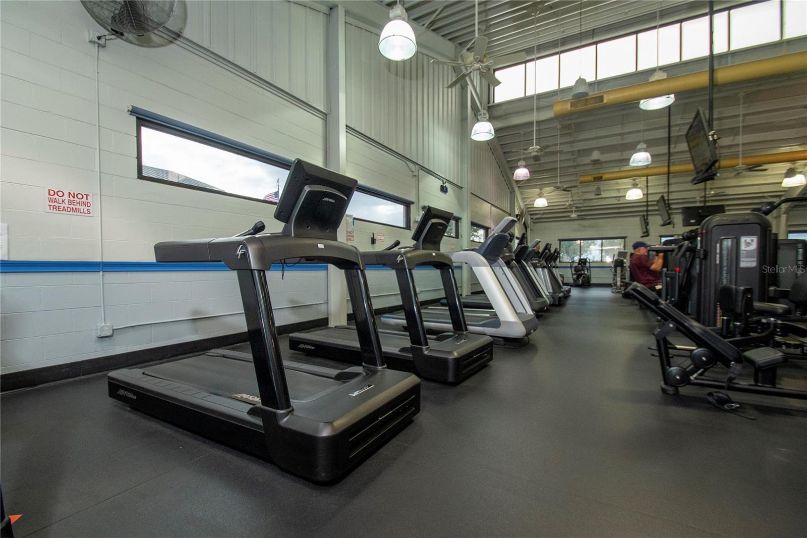 SUN CITY CENTER UNIT 47 - Residential