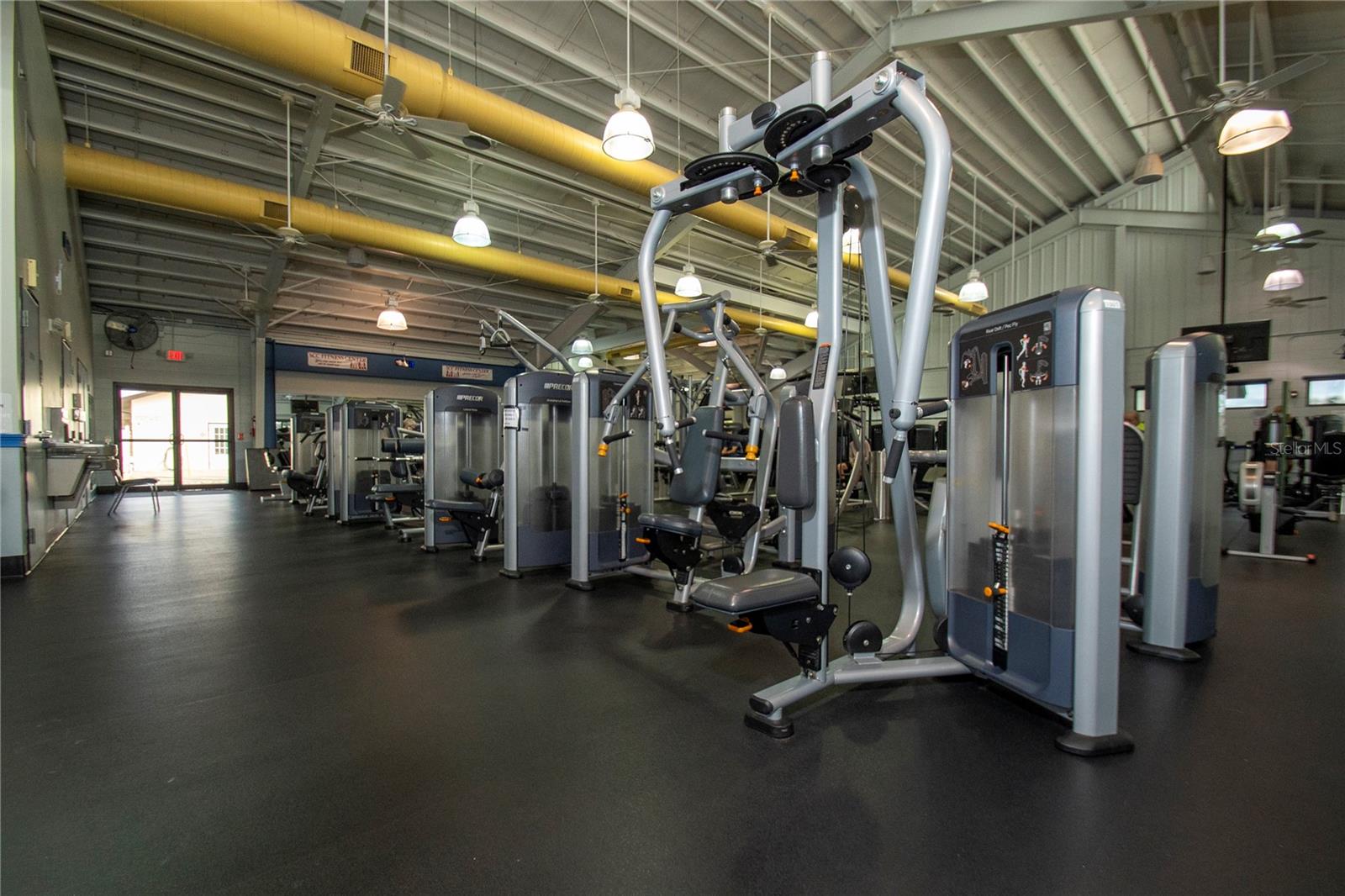 SUN CITY CENTER UNIT 47 - Residential