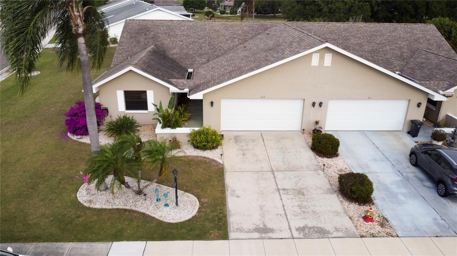 SUN CITY CENTER UNIT 47 - Residential