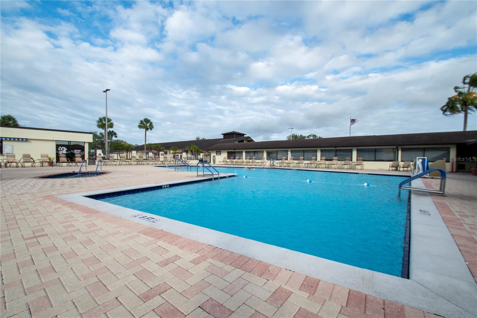 SUN CITY CENTER UNIT 47 - Residential