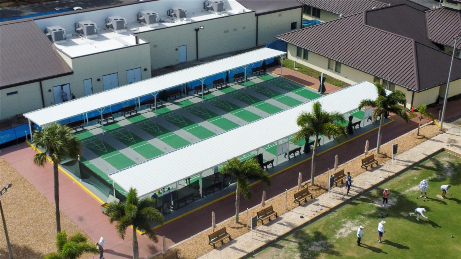 SUN CITY CENTER UNIT 47 - Residential