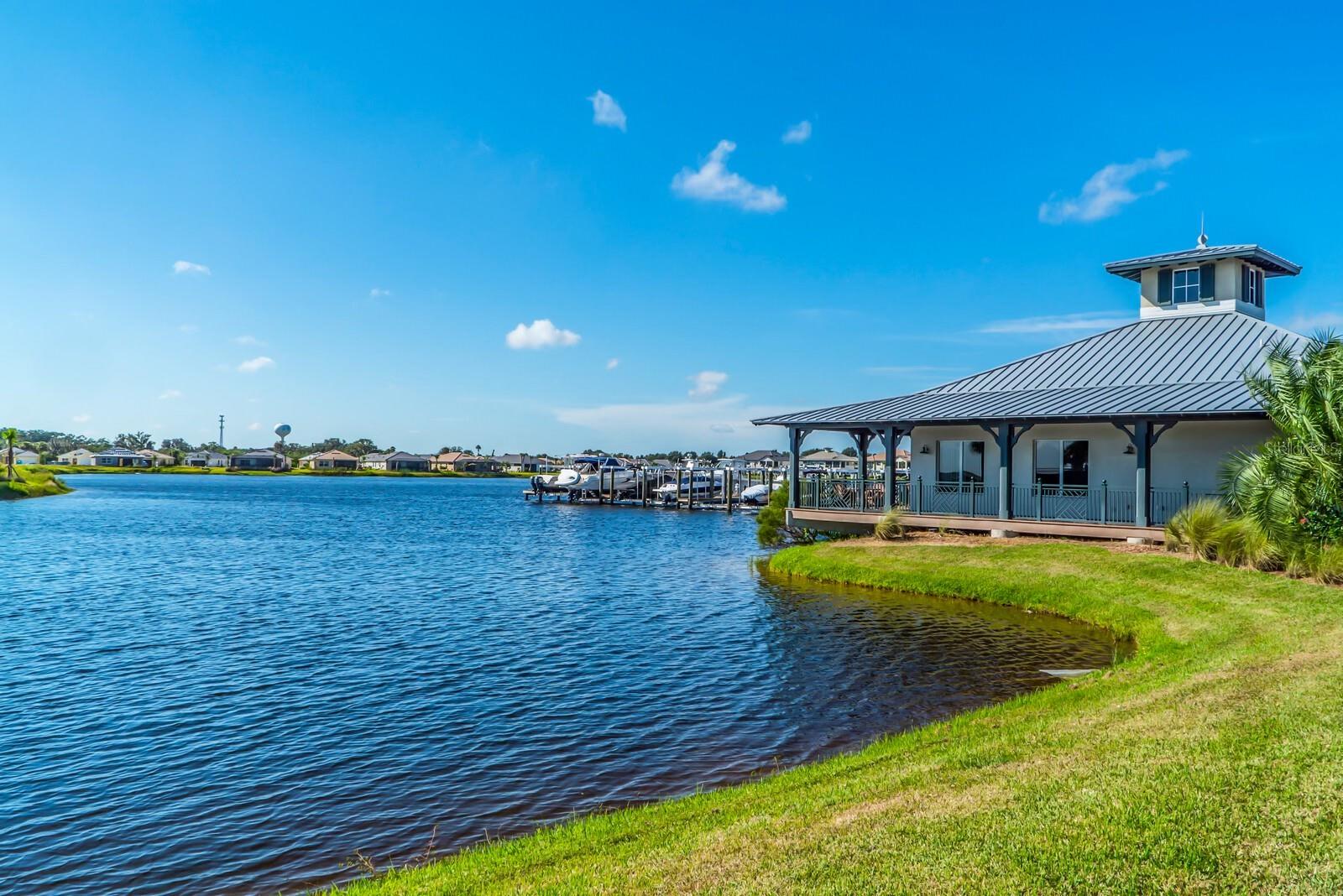 TIDEWATER PRESERVE 2 - Residential