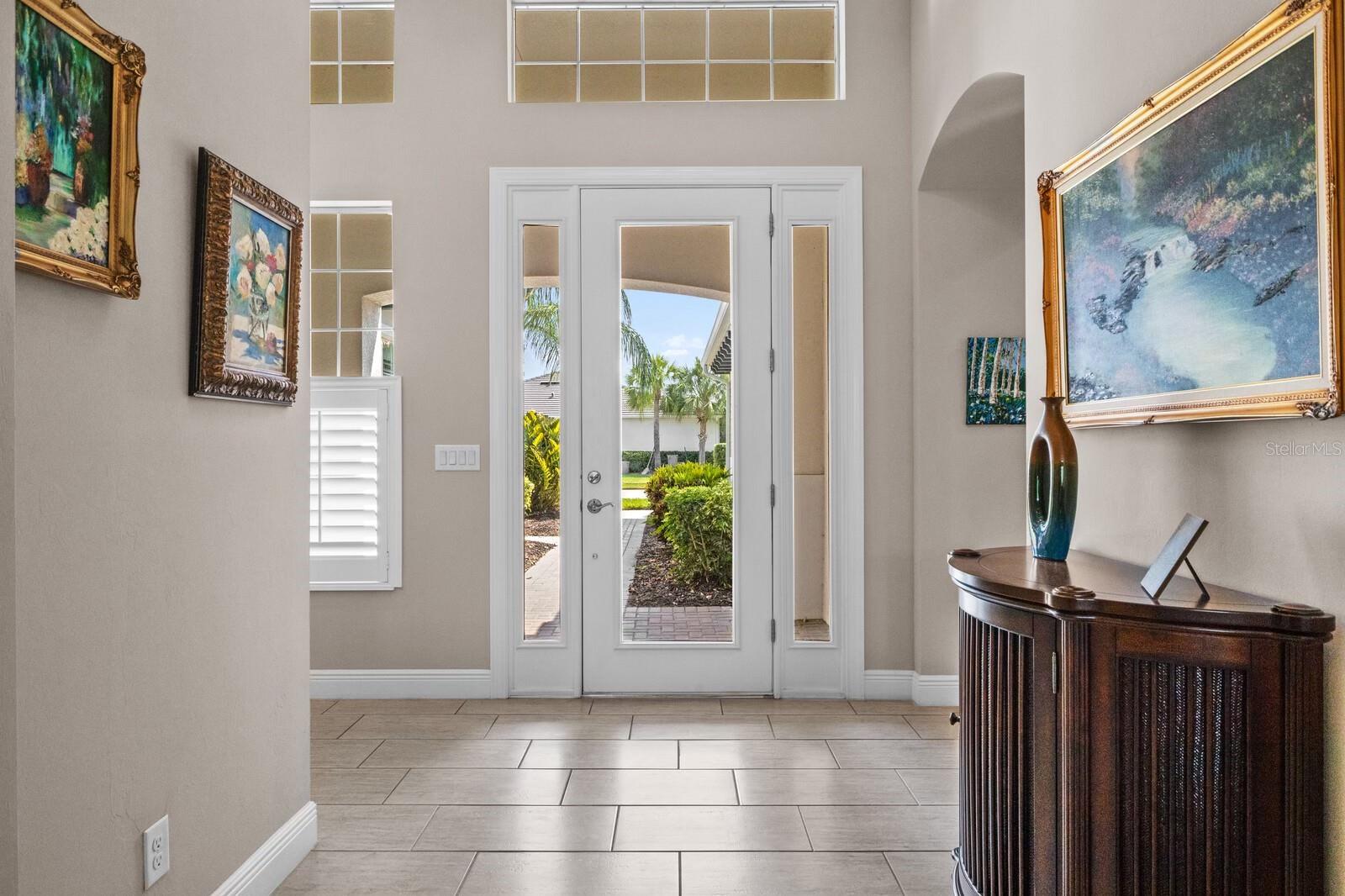 TIDEWATER PRESERVE 2 - Residential