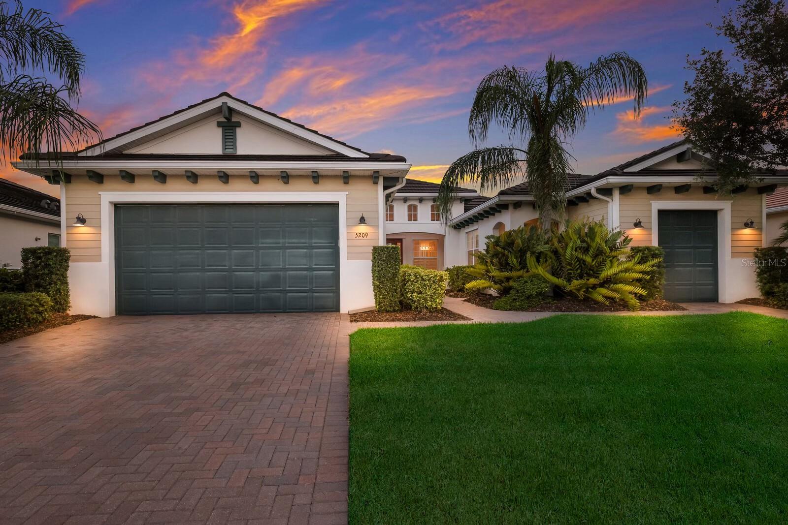 TIDEWATER PRESERVE 2 - Residential