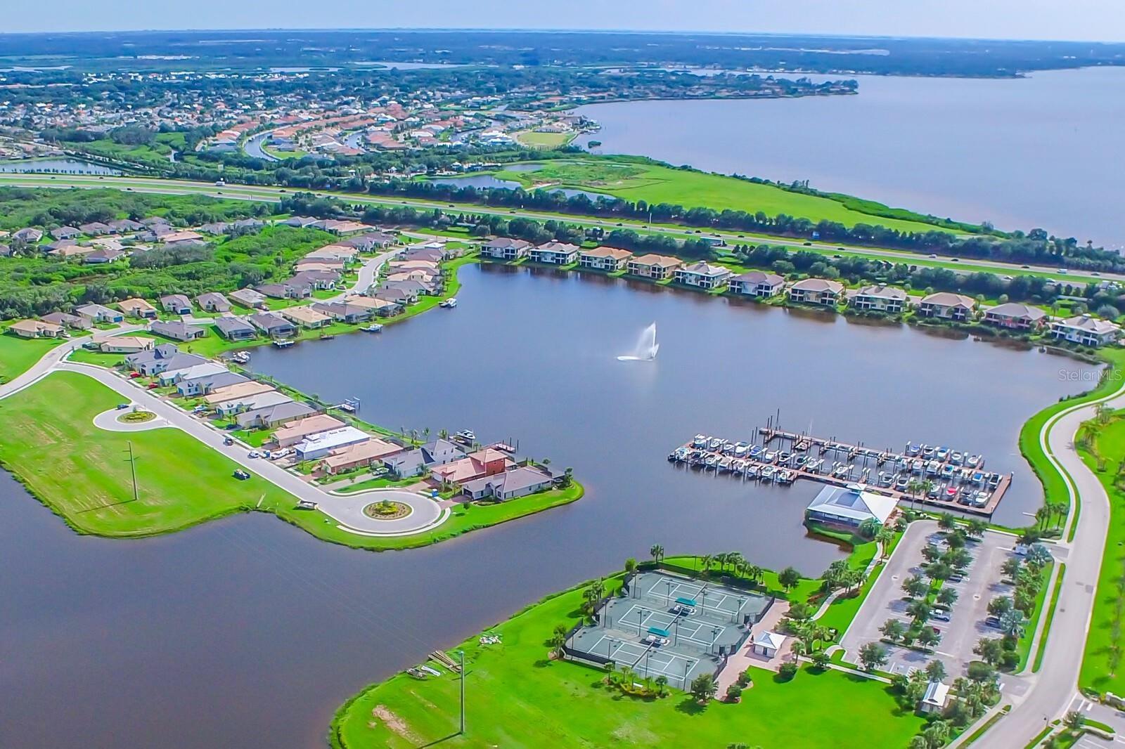 TIDEWATER PRESERVE 2 - Residential