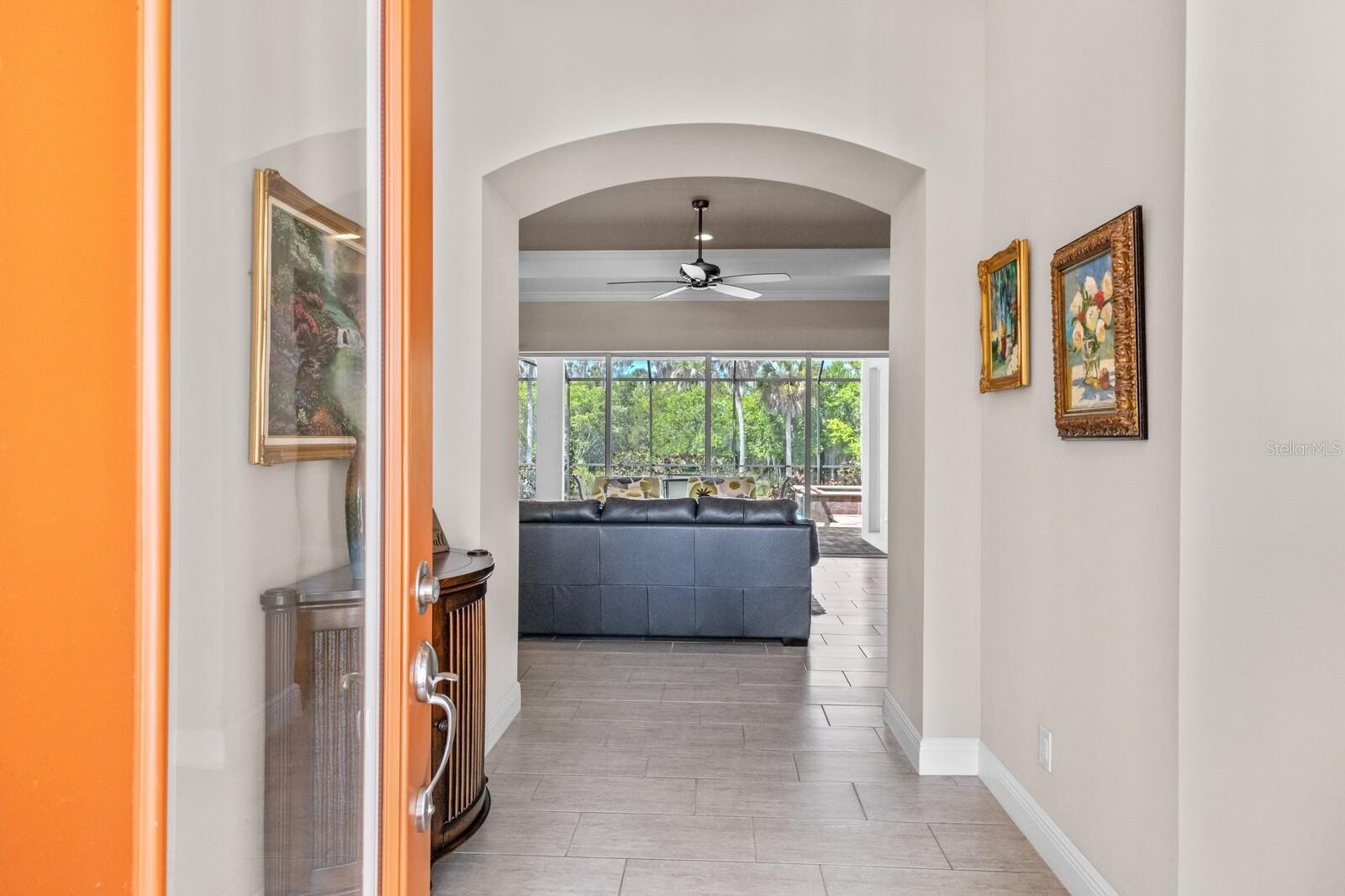 TIDEWATER PRESERVE 2 - Residential