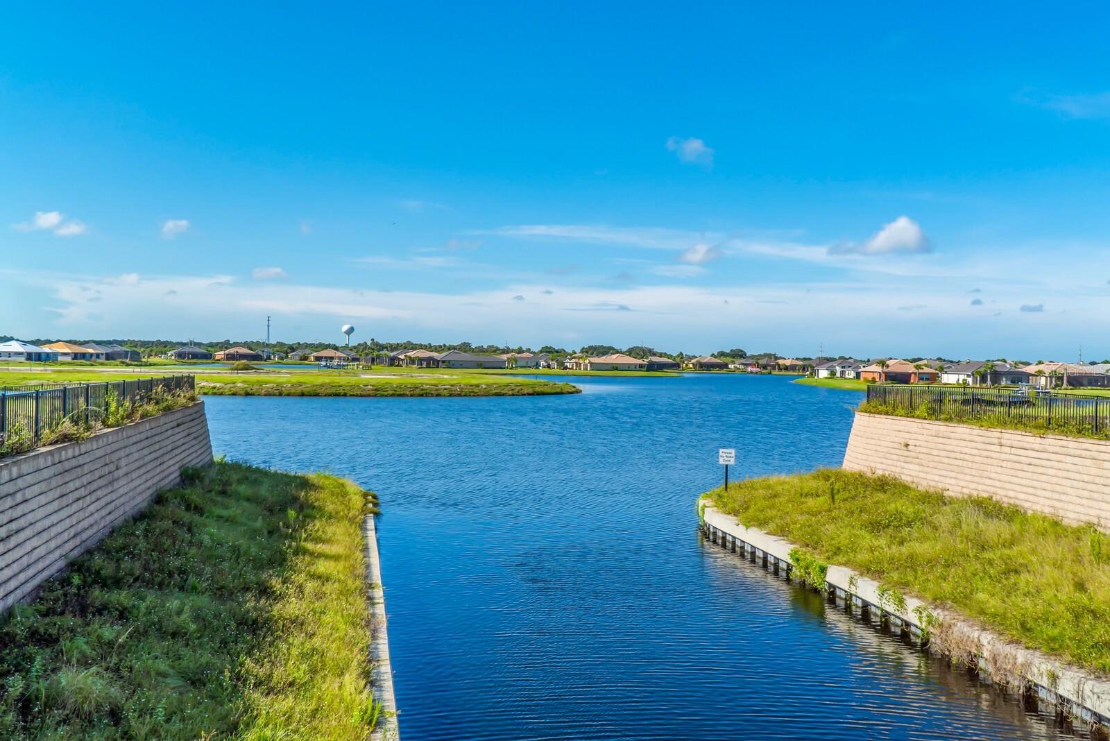 TIDEWATER PRESERVE 2 - Residential