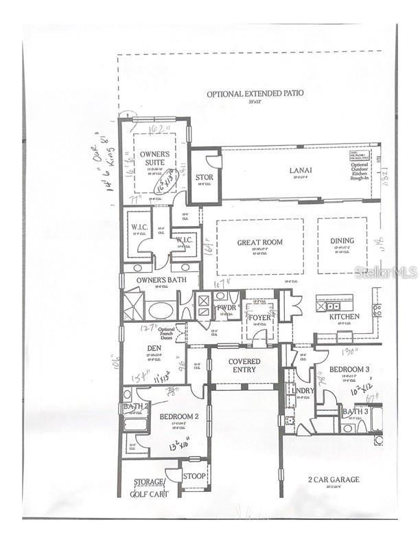 TIDEWATER PRESERVE 2 - Residential