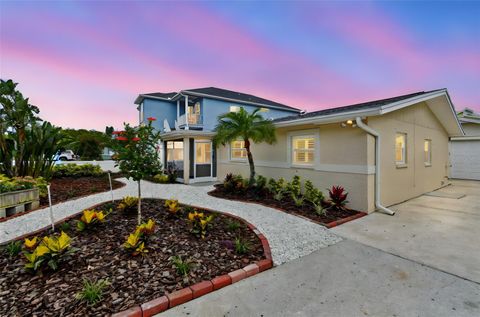 807 ILLINOIS AVENUE PALM HARBOR FL 34683