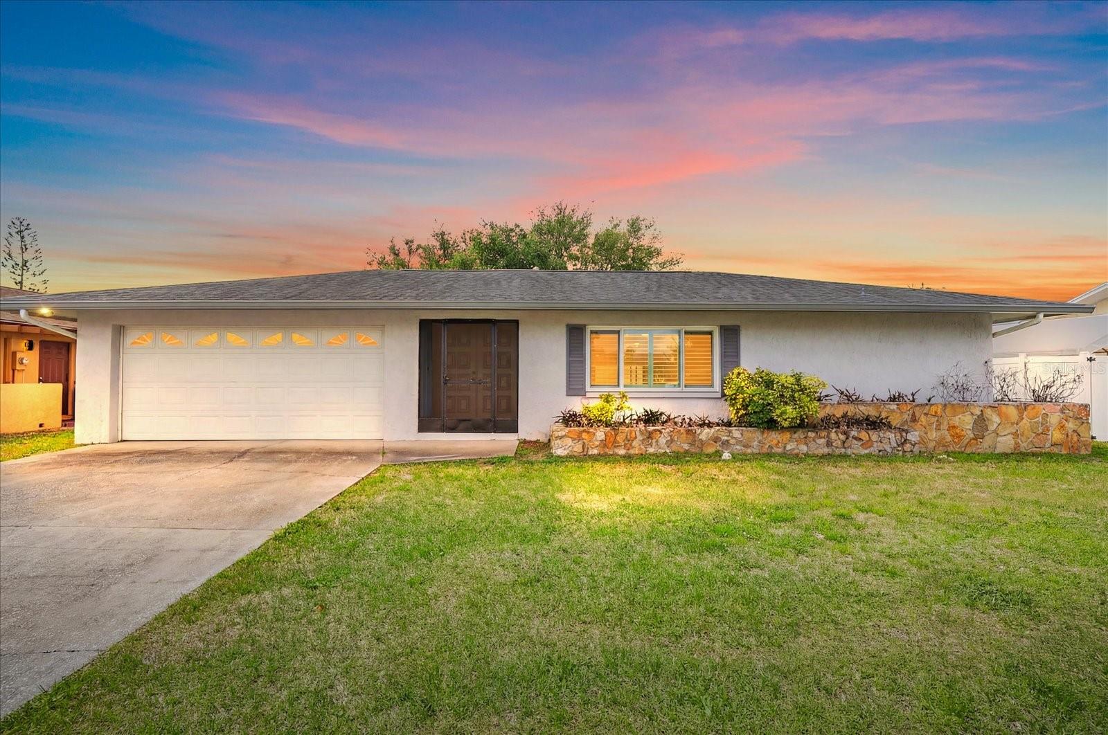 LAKE SARASOTA - Residential