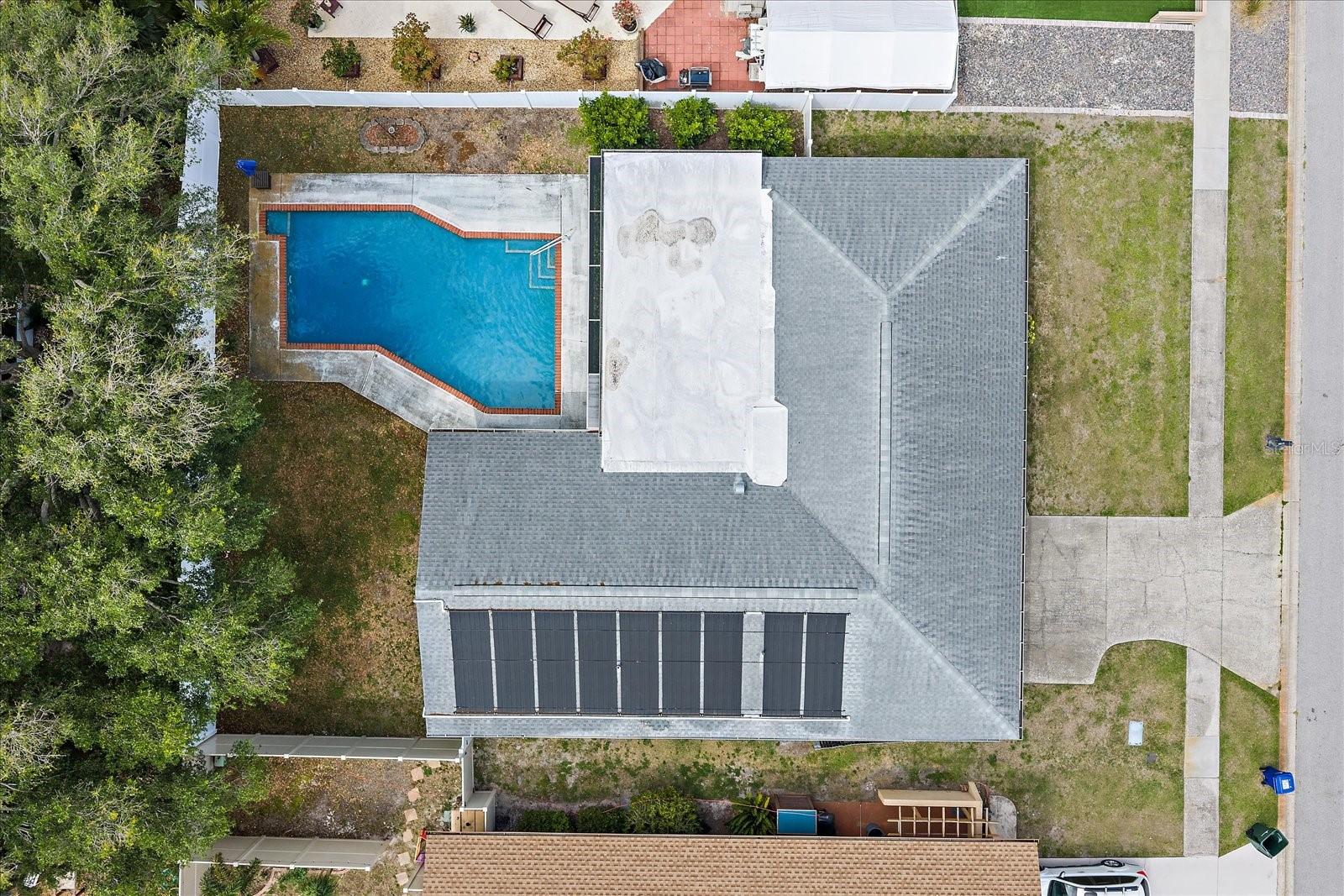 LAKE SARASOTA - Residential