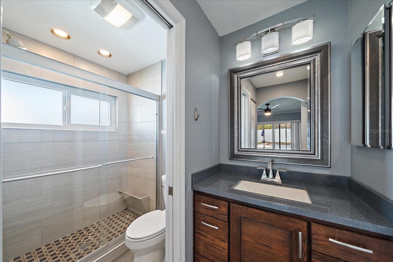 LAKE SARASOTA - Residential