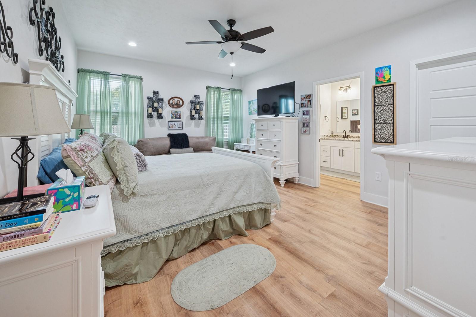 QUAIL RUN - Residential