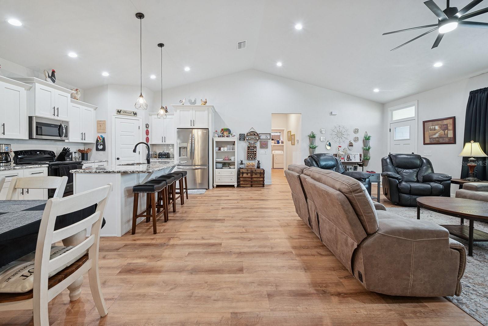 QUAIL RUN - Residential