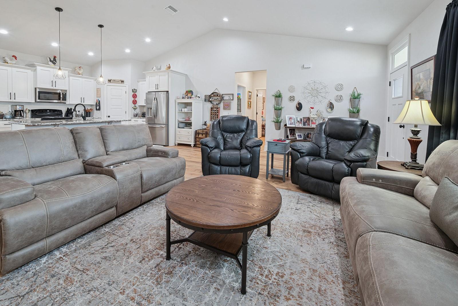 QUAIL RUN - Residential