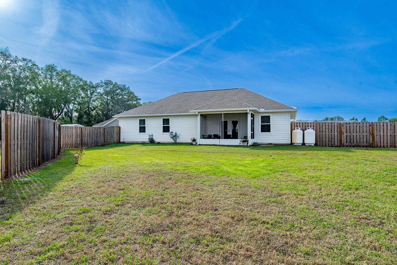 QUAIL RUN - Residential