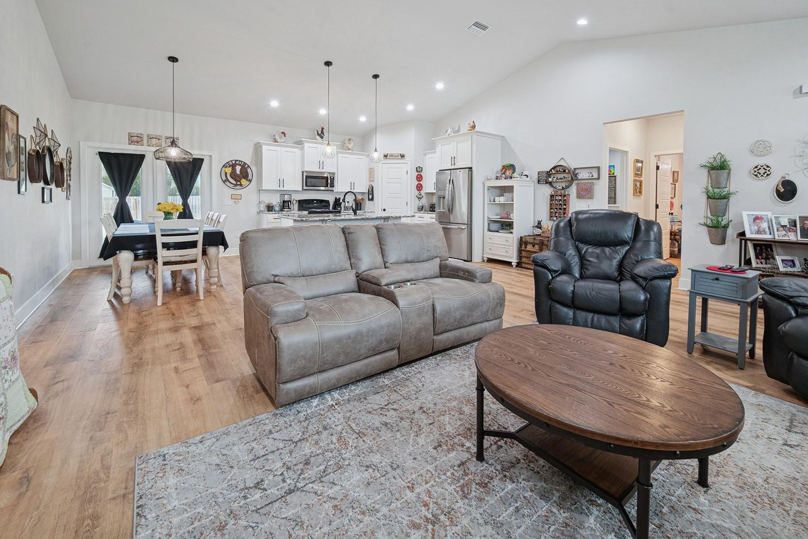 QUAIL RUN - Residential