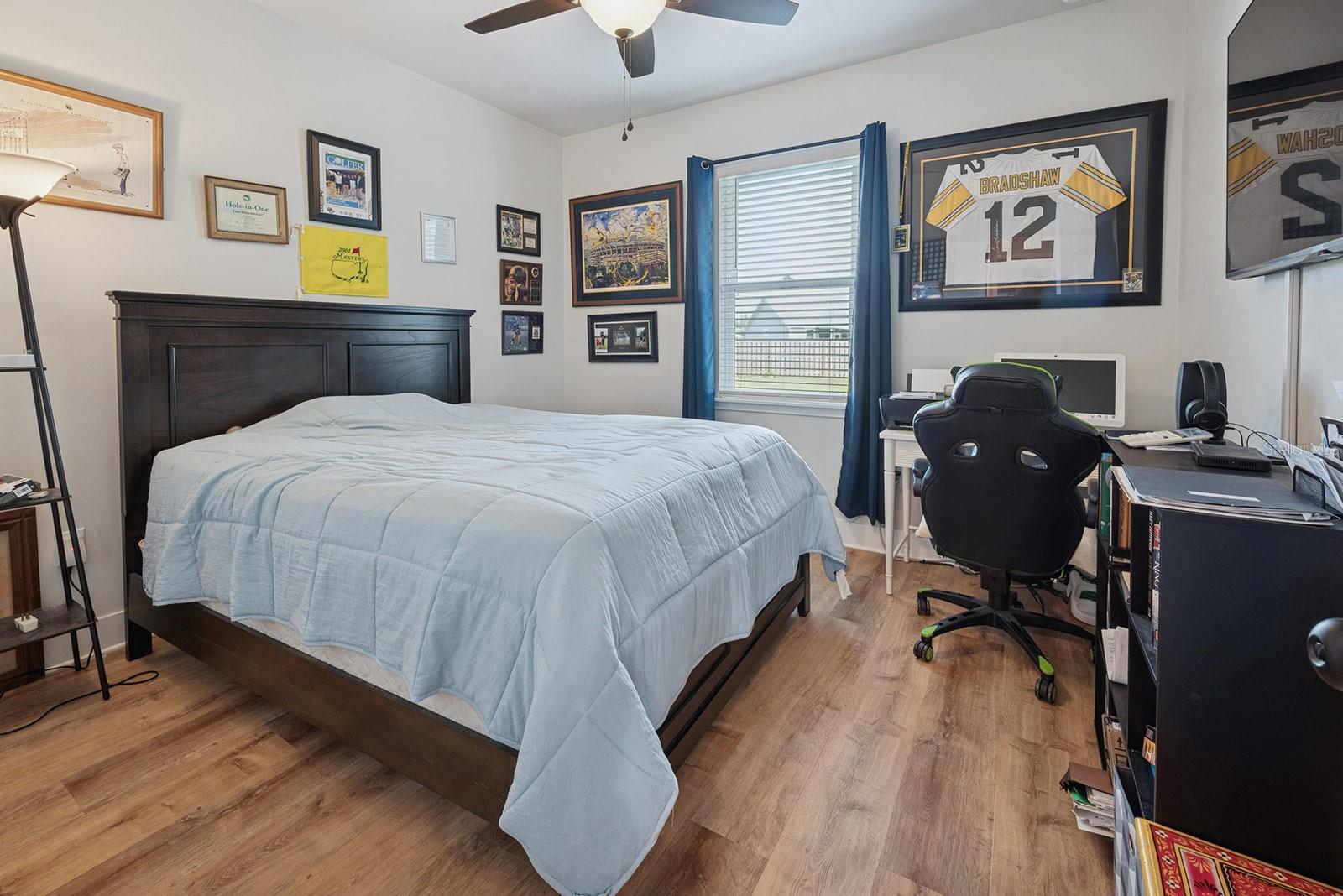 QUAIL RUN - Residential