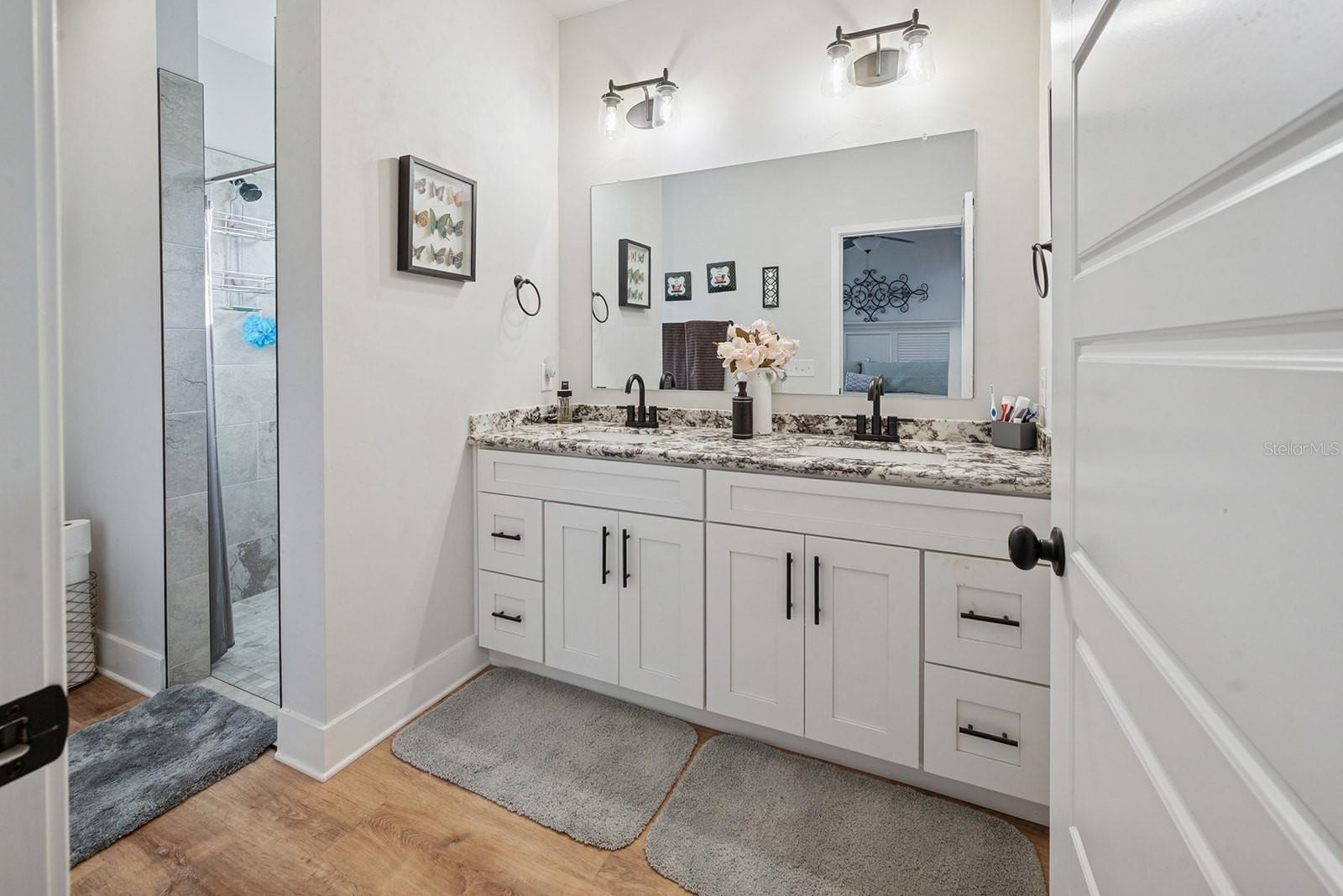 QUAIL RUN - Residential