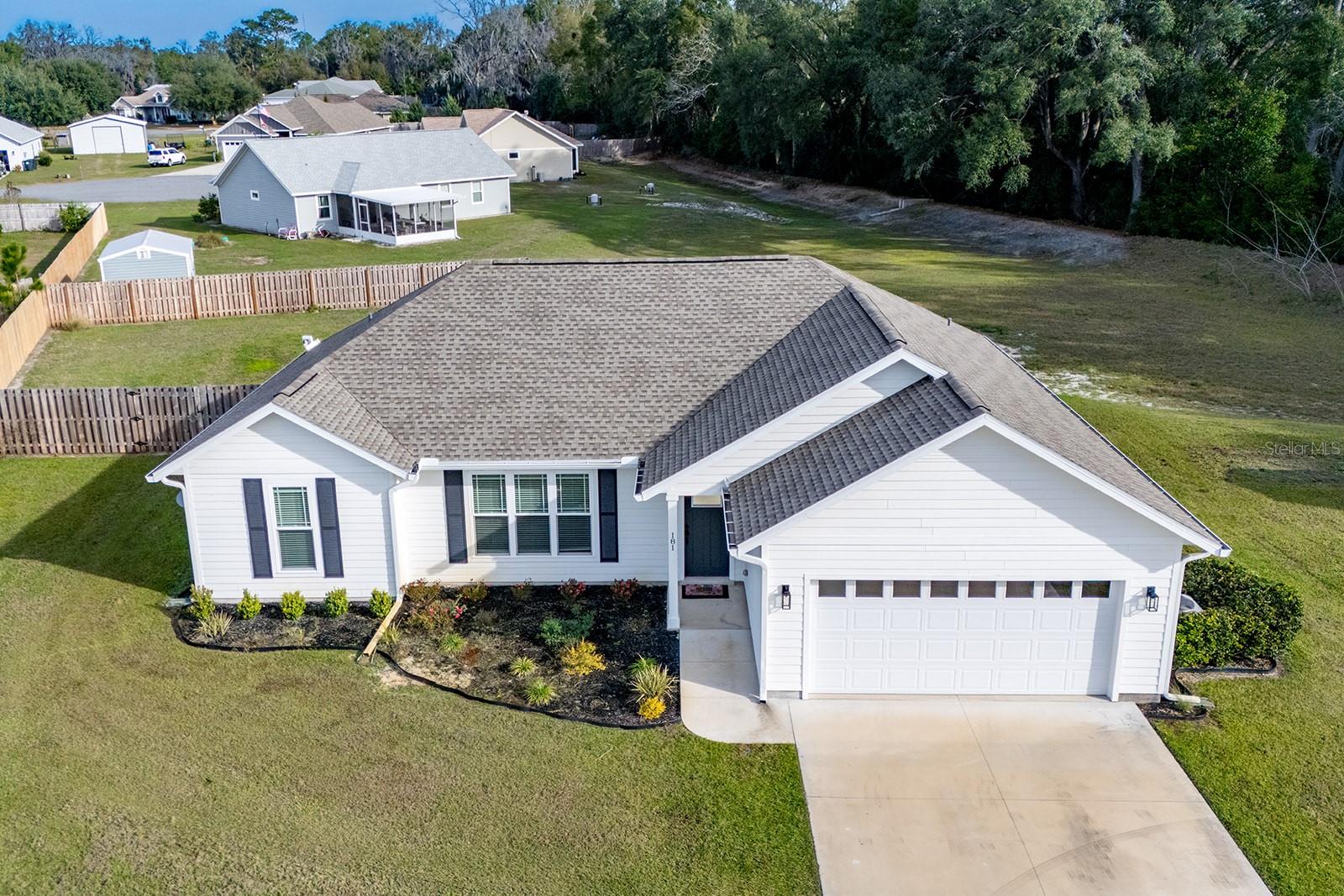 QUAIL RUN - Residential