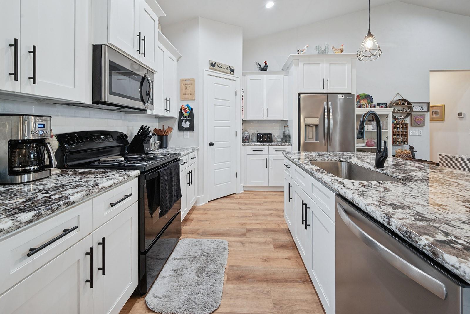 QUAIL RUN - Residential