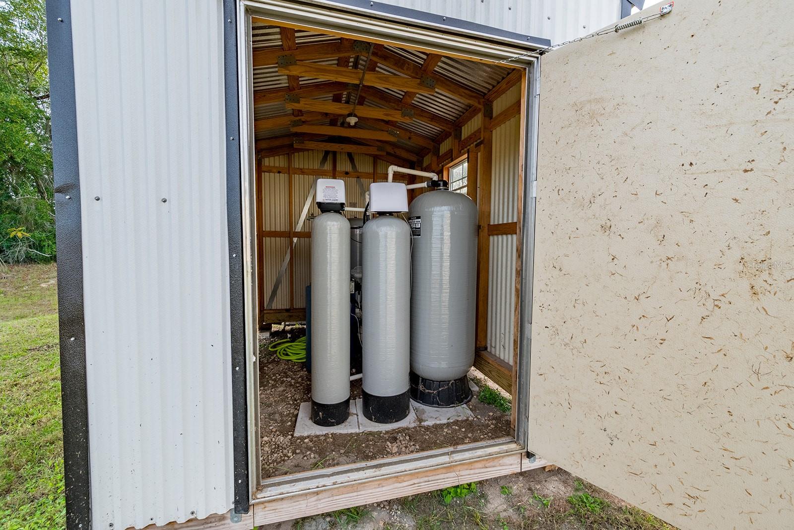 QUAIL RUN - Residential