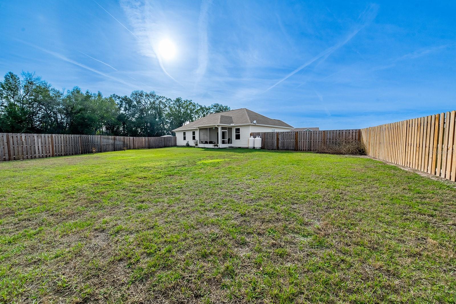 QUAIL RUN - Residential