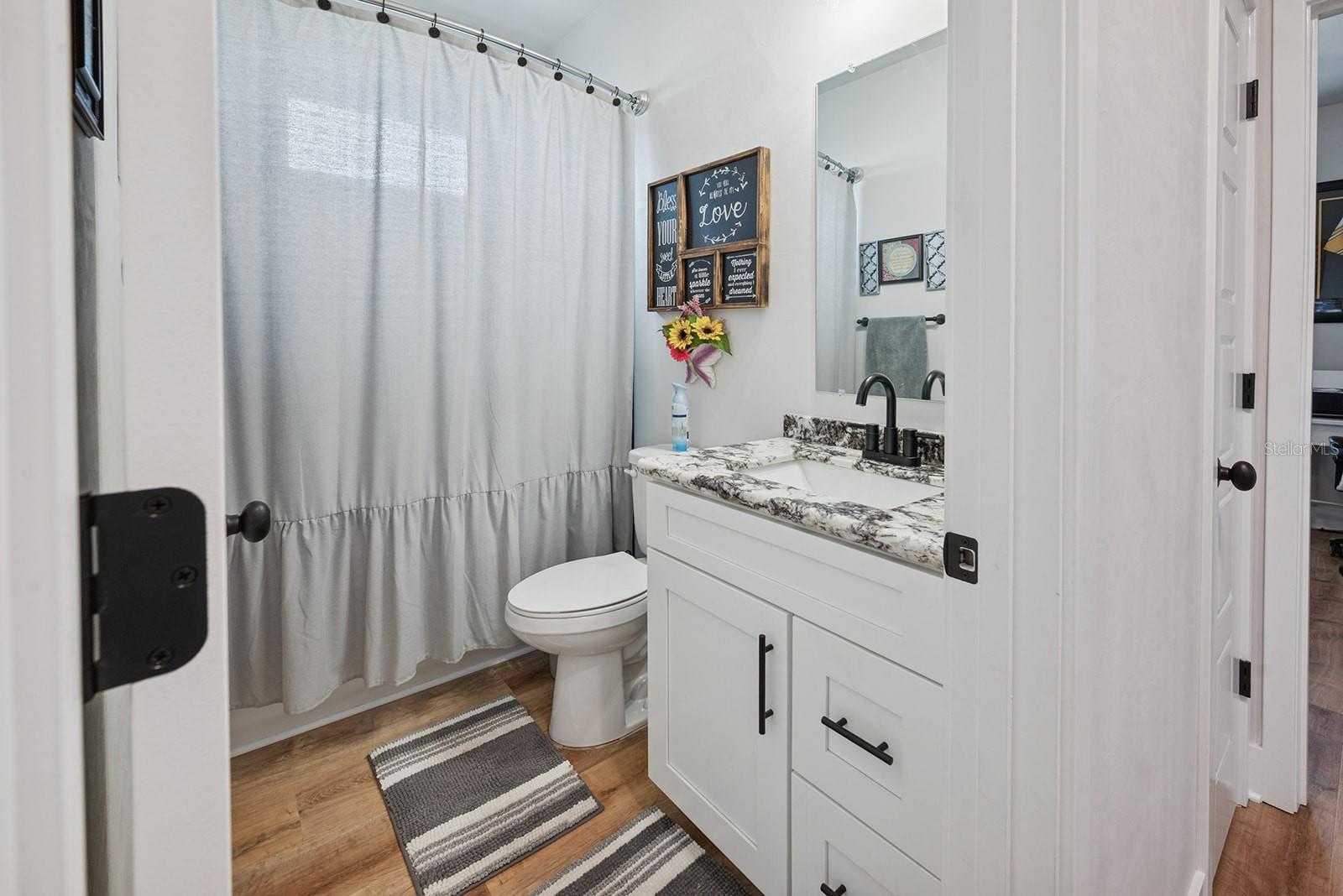 QUAIL RUN - Residential