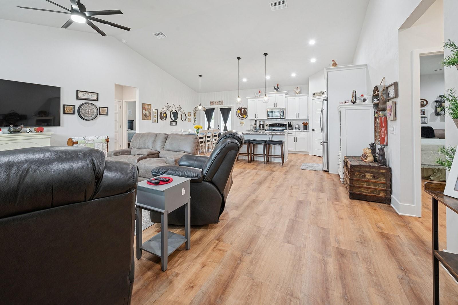 QUAIL RUN - Residential