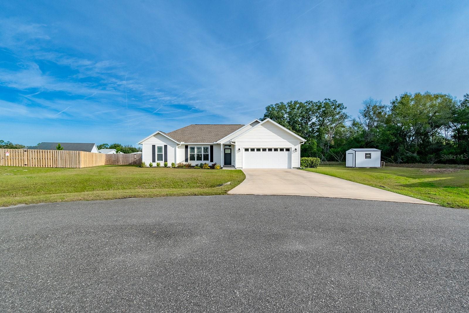 QUAIL RUN - Residential