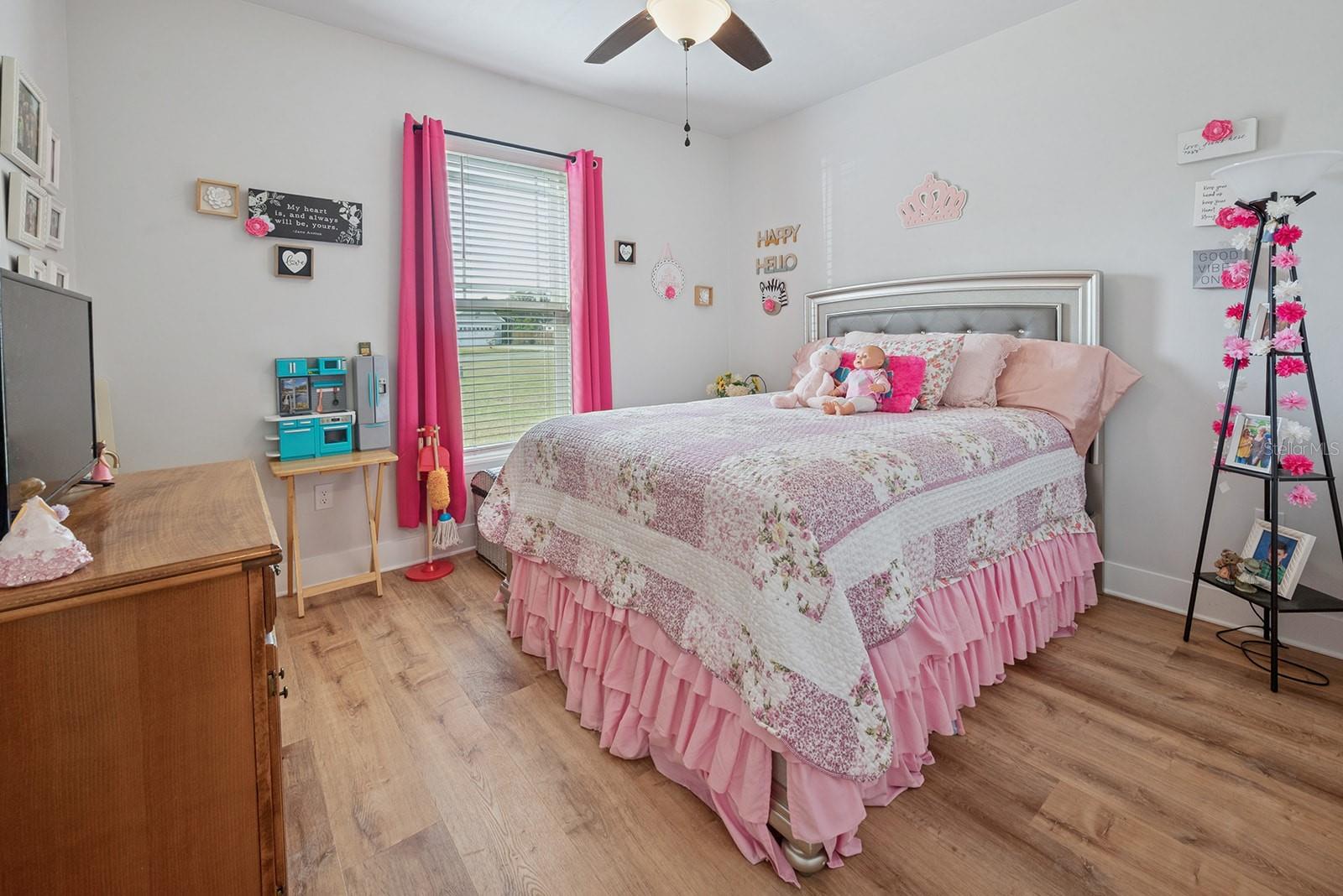 QUAIL RUN - Residential