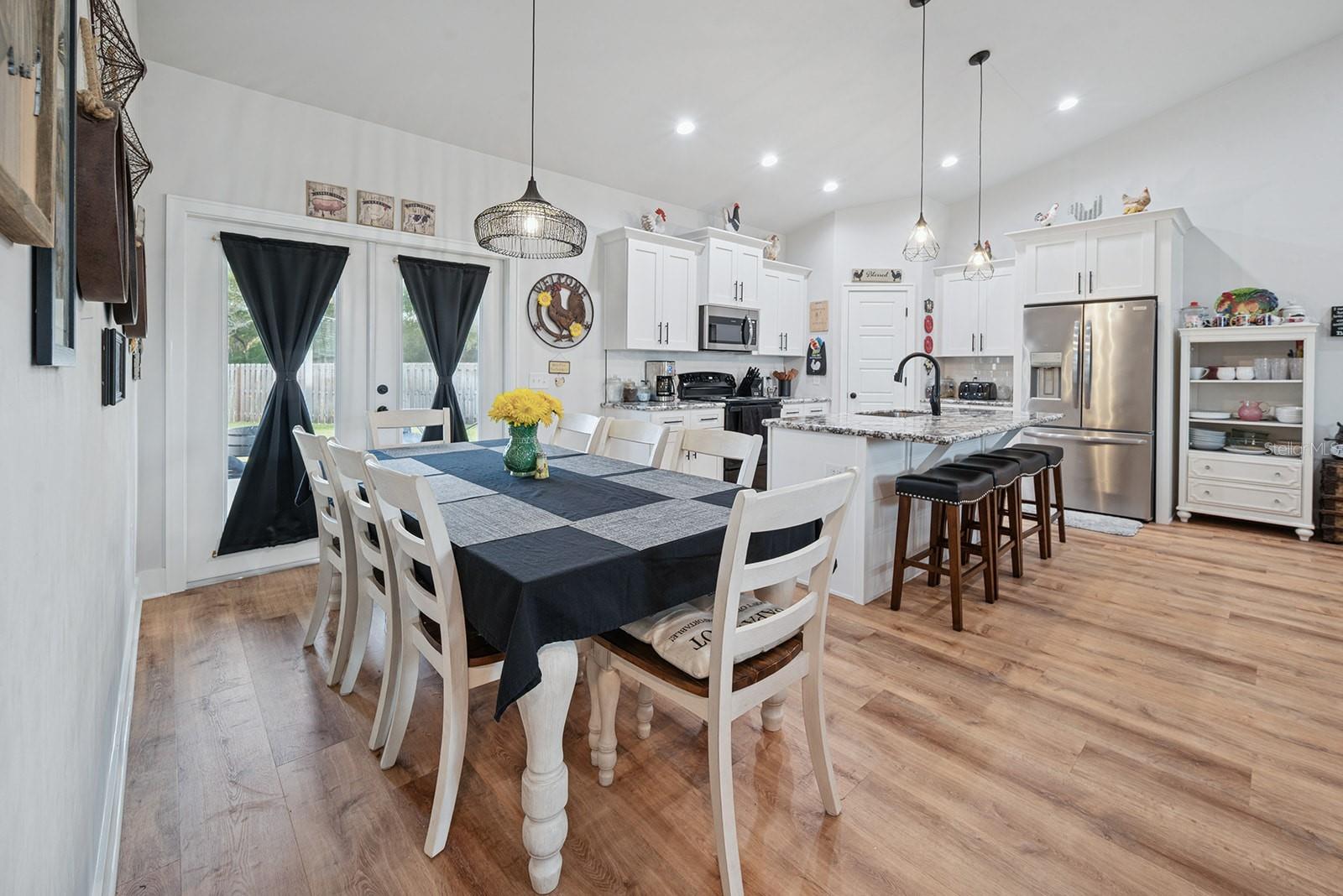 QUAIL RUN - Residential