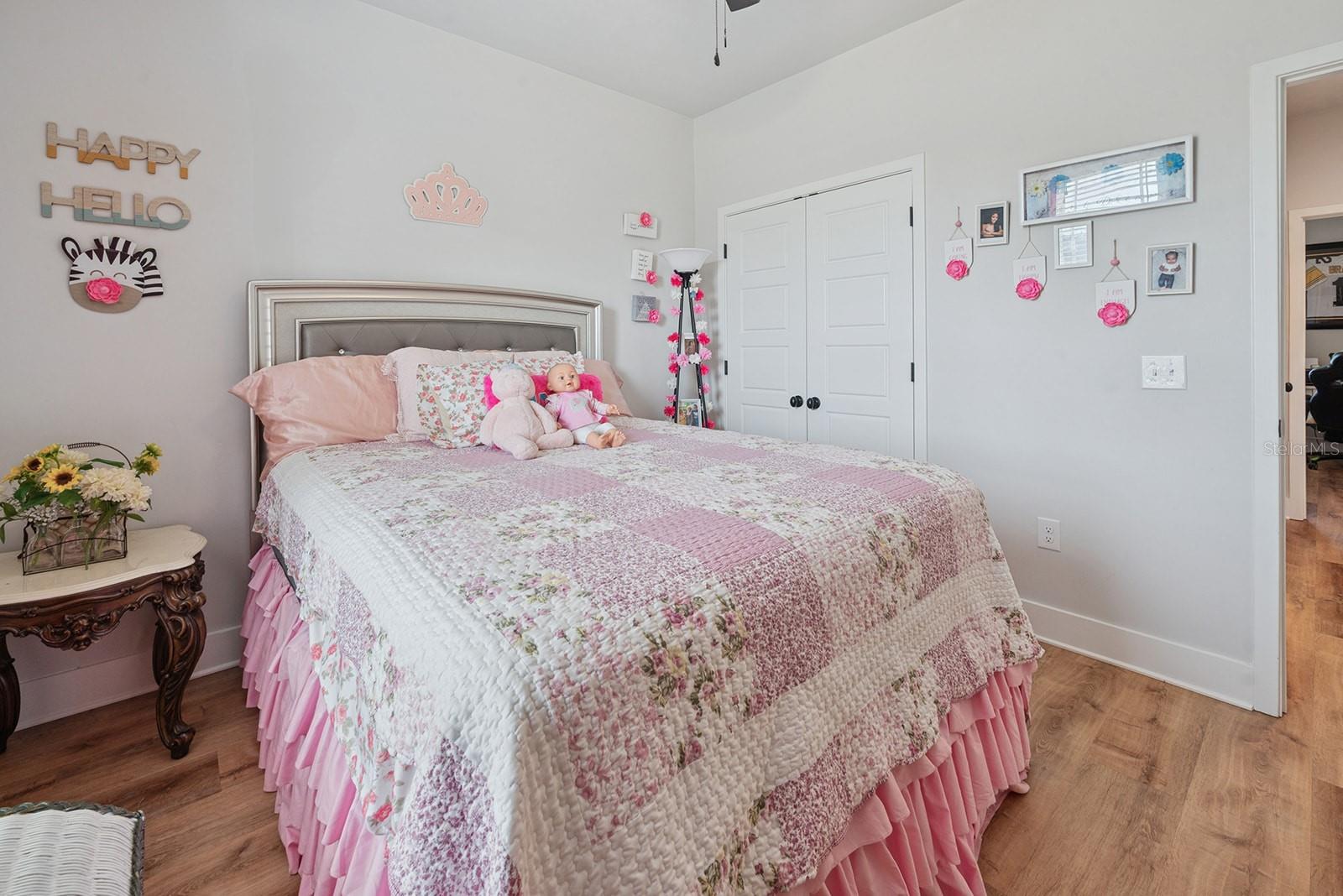 QUAIL RUN - Residential