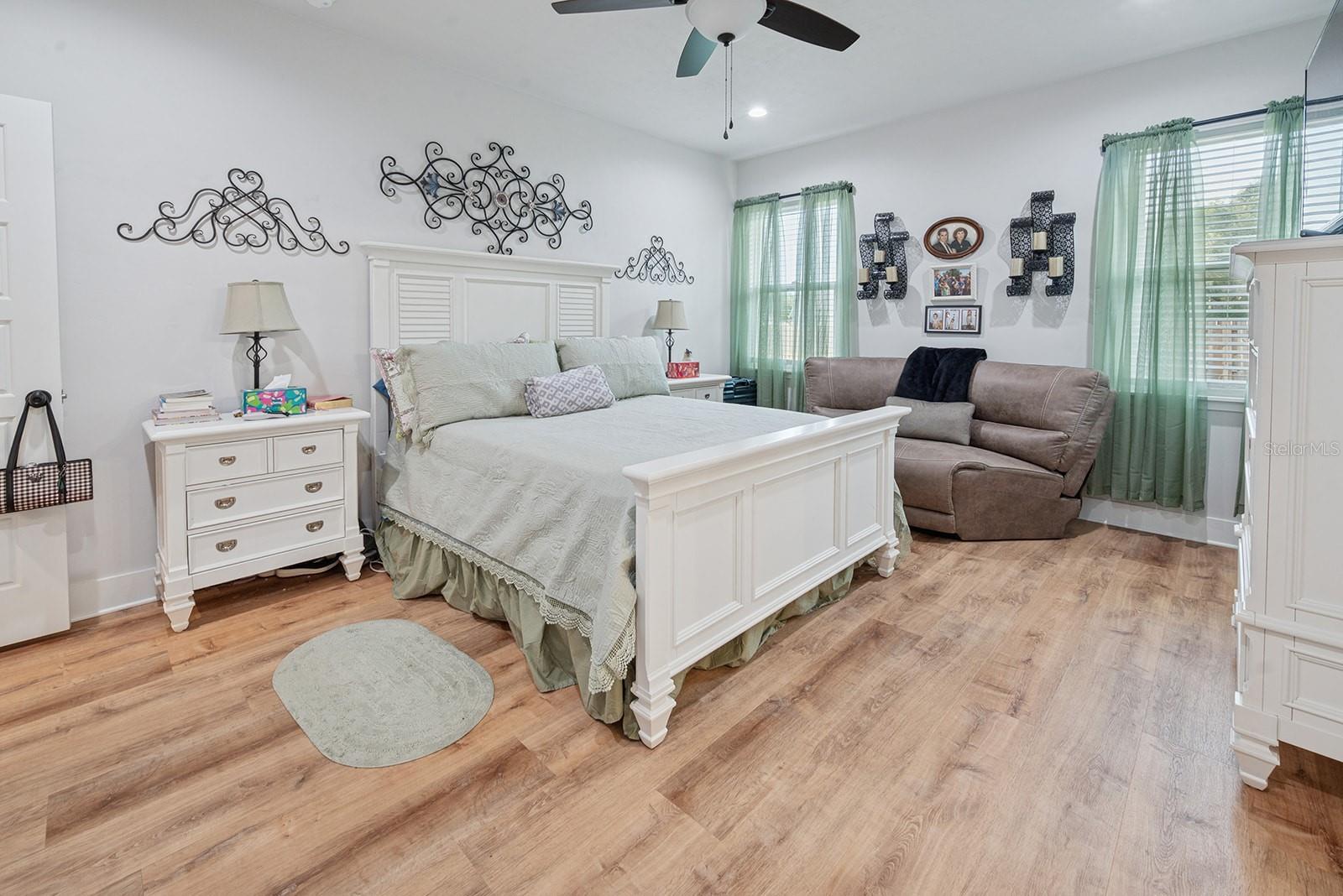 QUAIL RUN - Residential