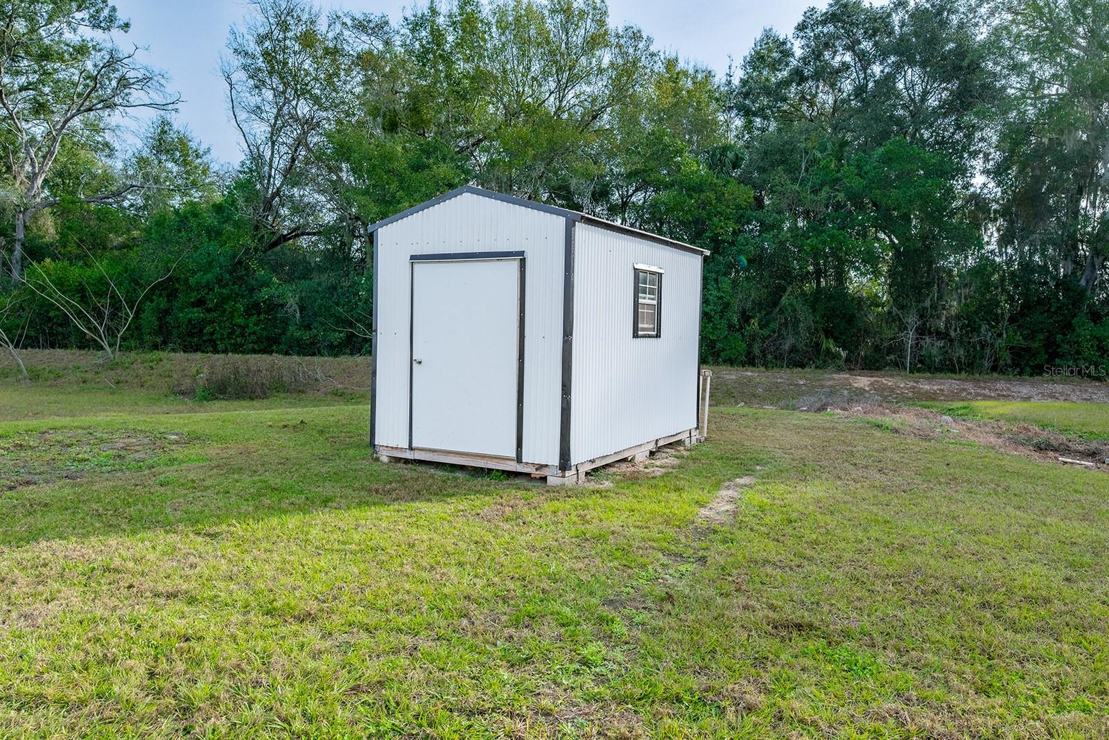 QUAIL RUN - Residential