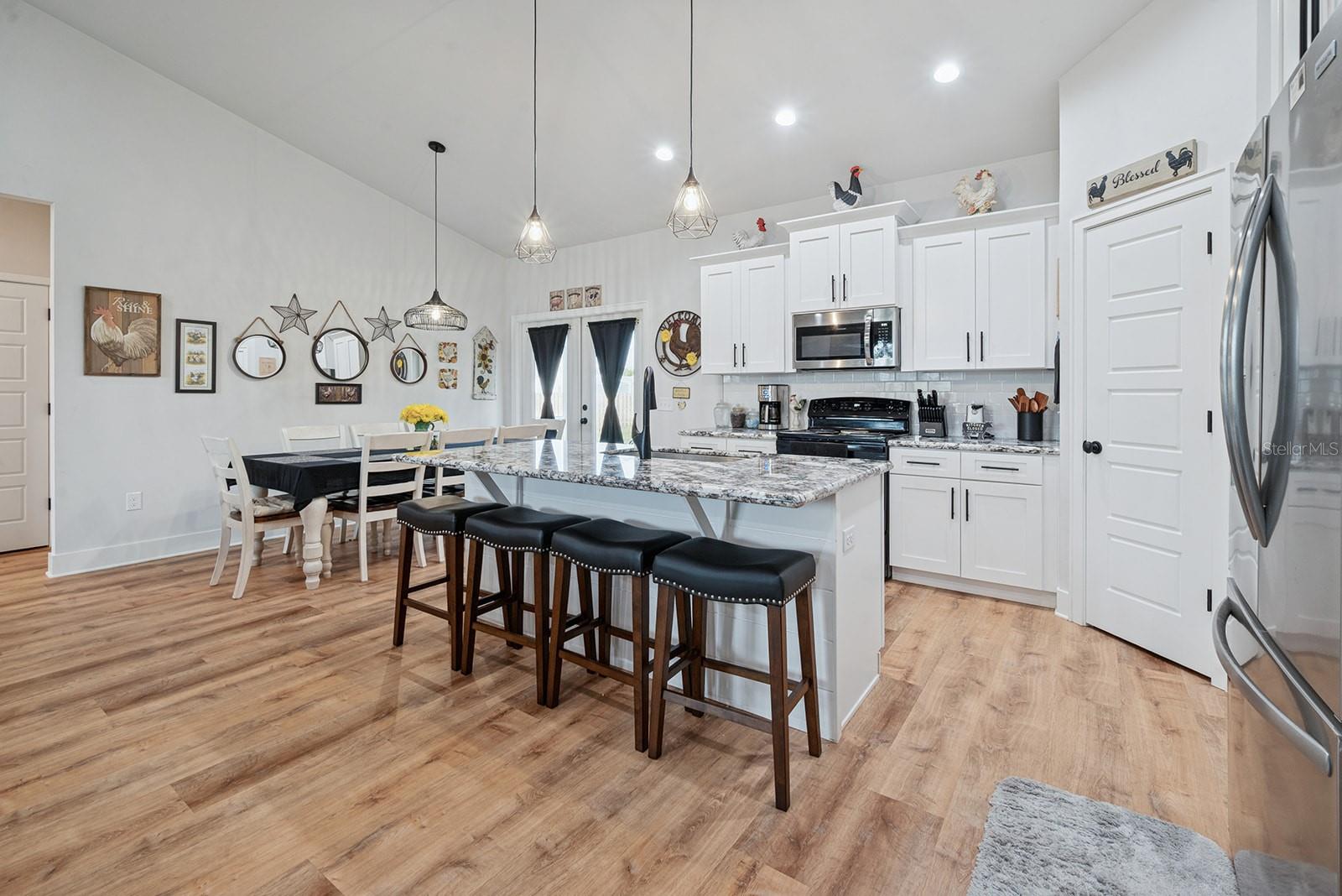 QUAIL RUN - Residential