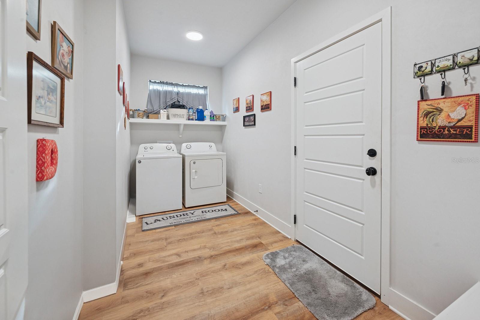 QUAIL RUN - Residential