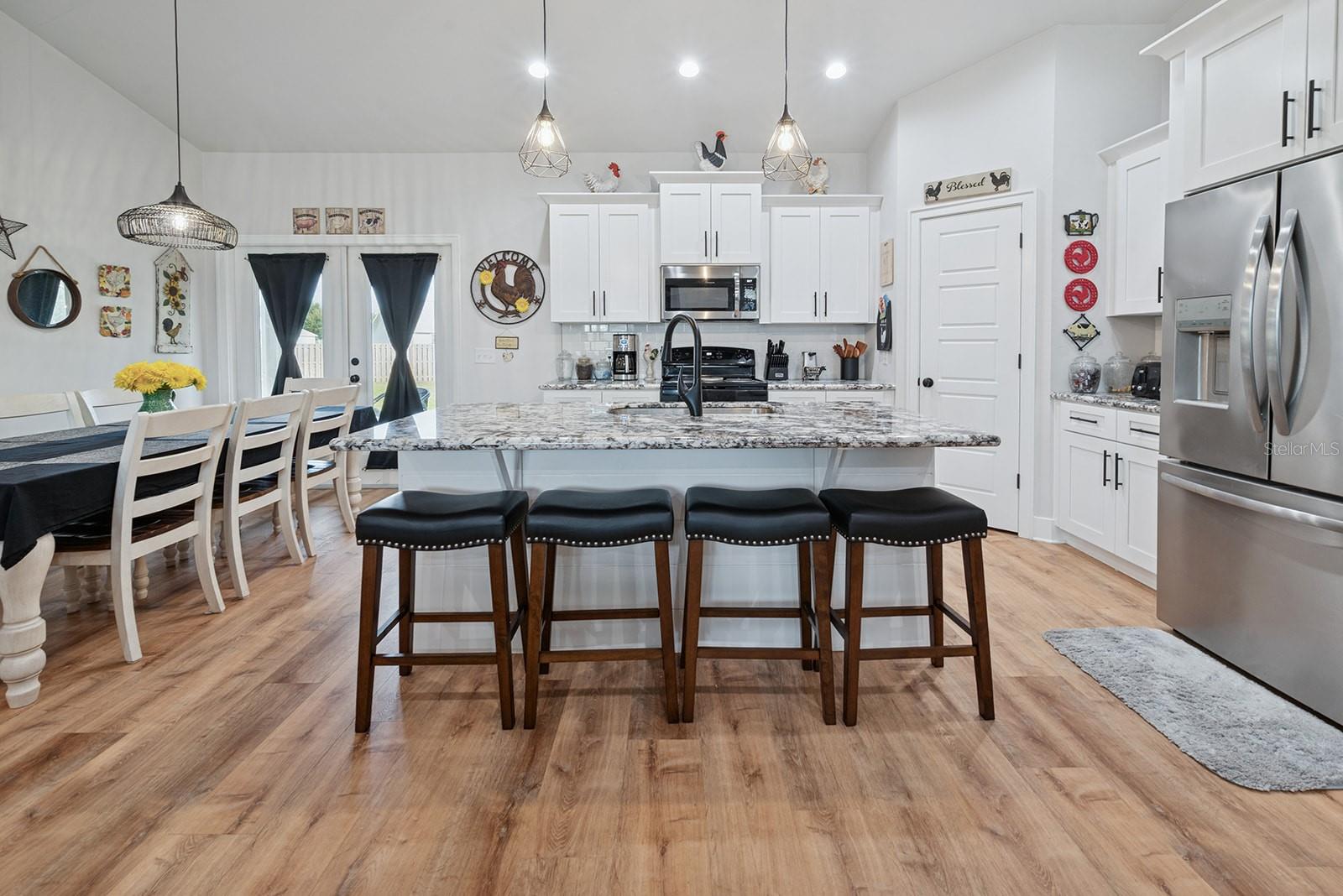 QUAIL RUN - Residential