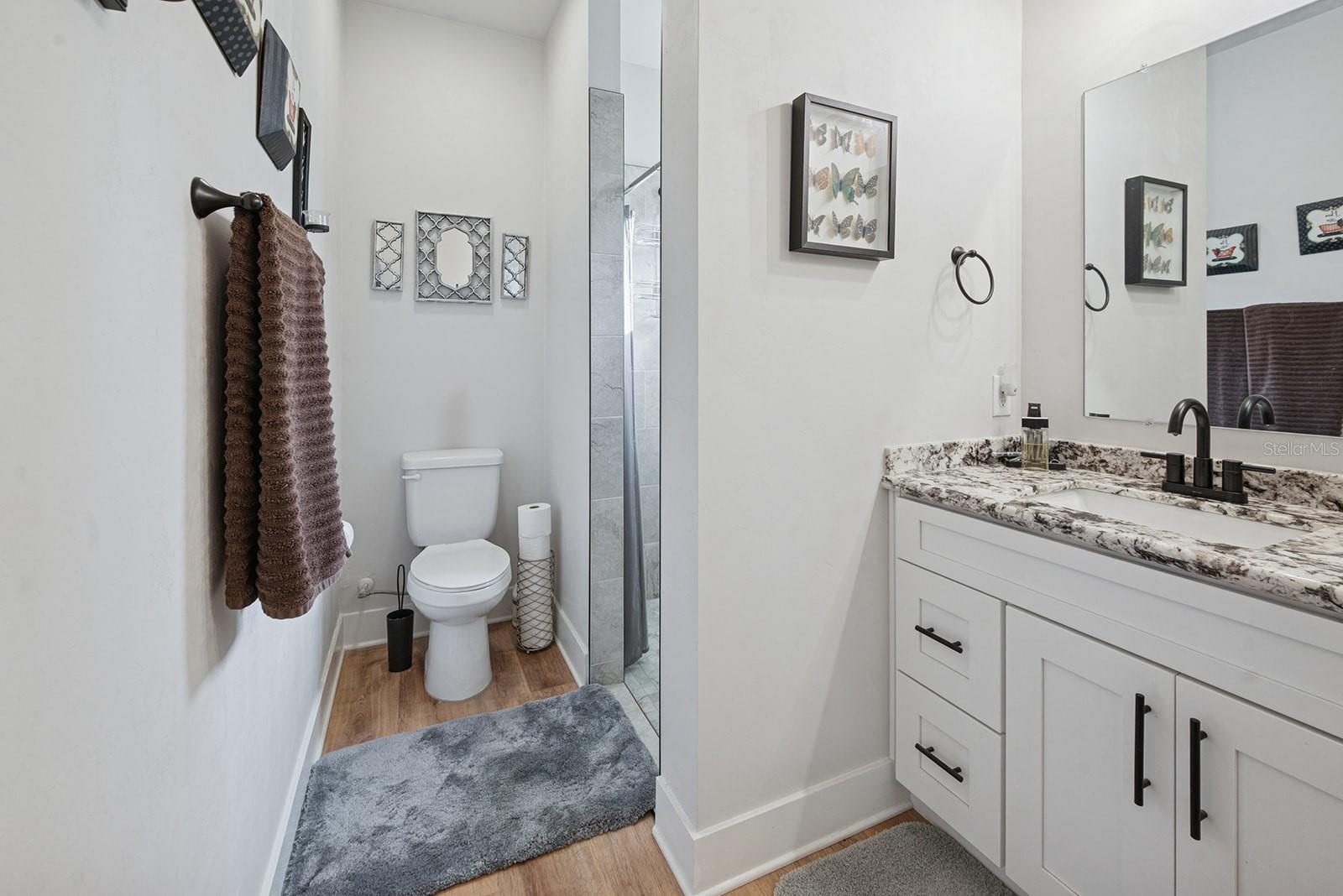 QUAIL RUN - Residential