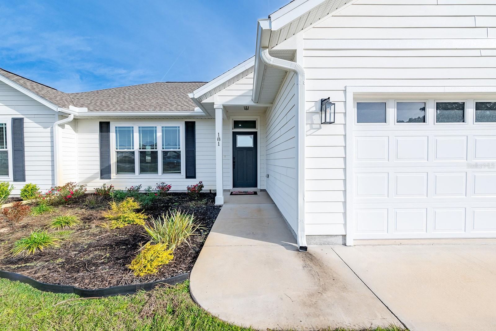 QUAIL RUN - Residential