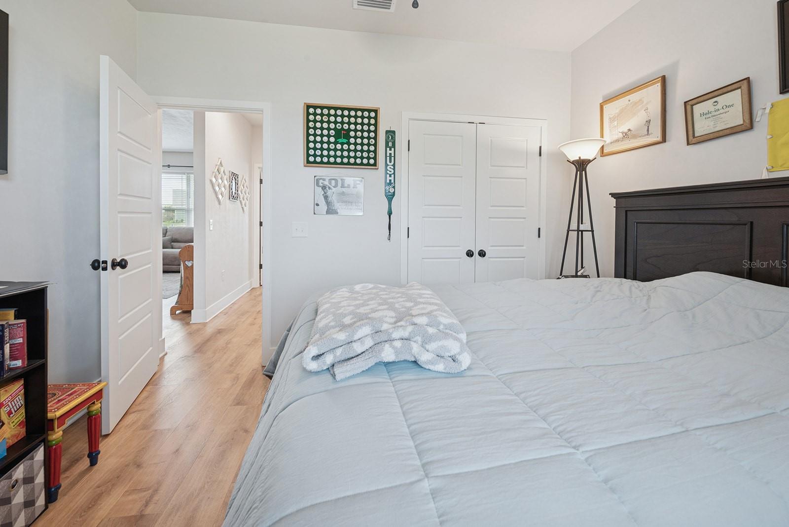 QUAIL RUN - Residential