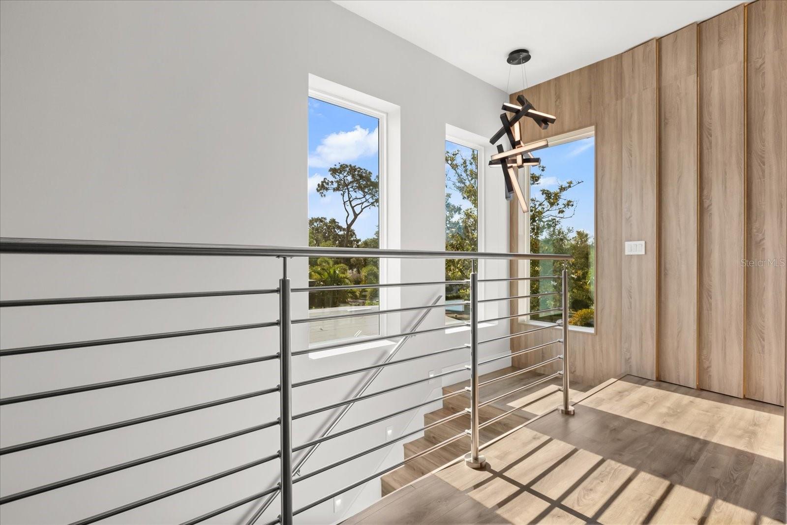 LAKE KNOWLES TERRACE - Residential