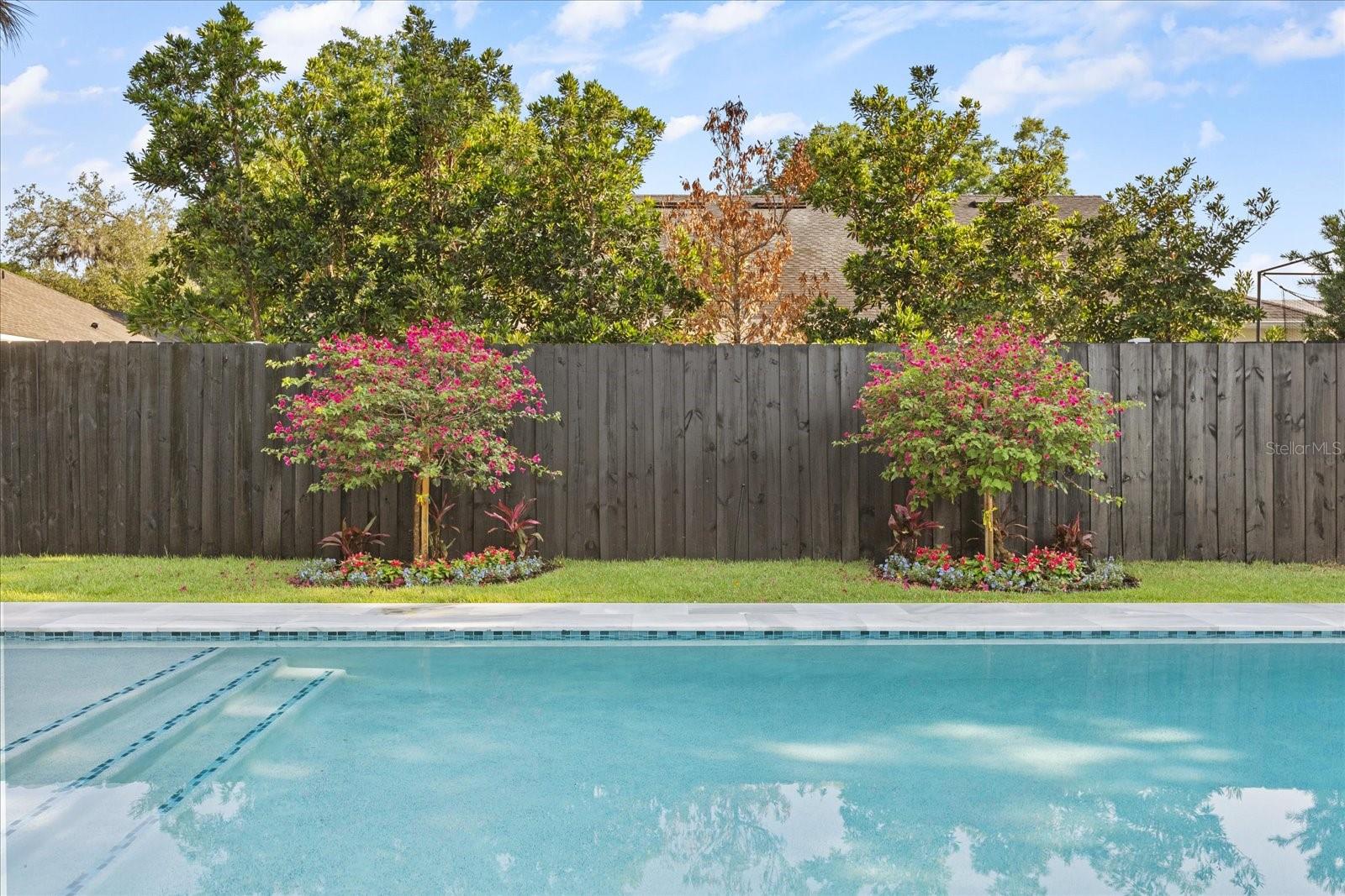 LAKE KNOWLES TERRACE - Residential