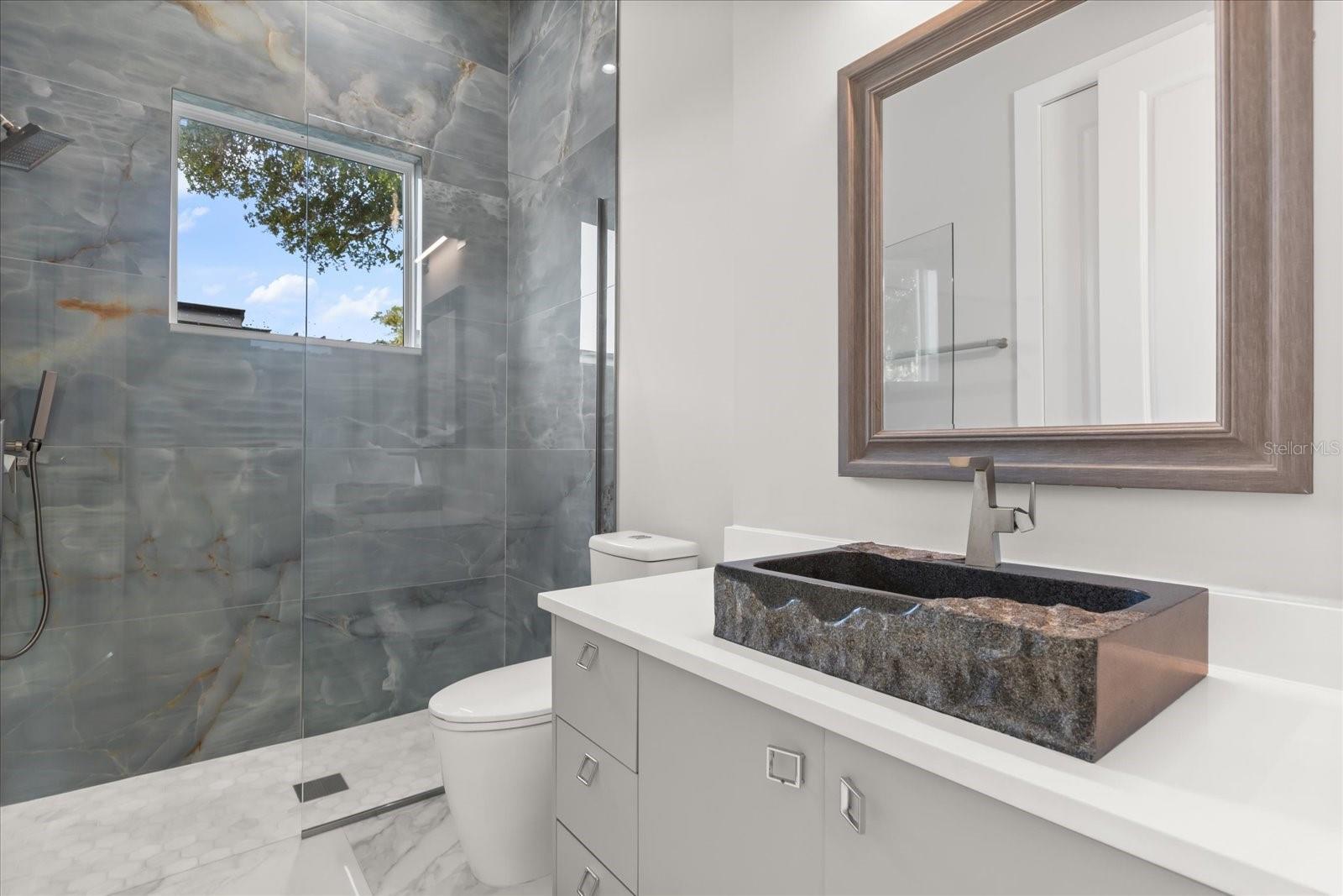 LAKE KNOWLES TERRACE - Residential