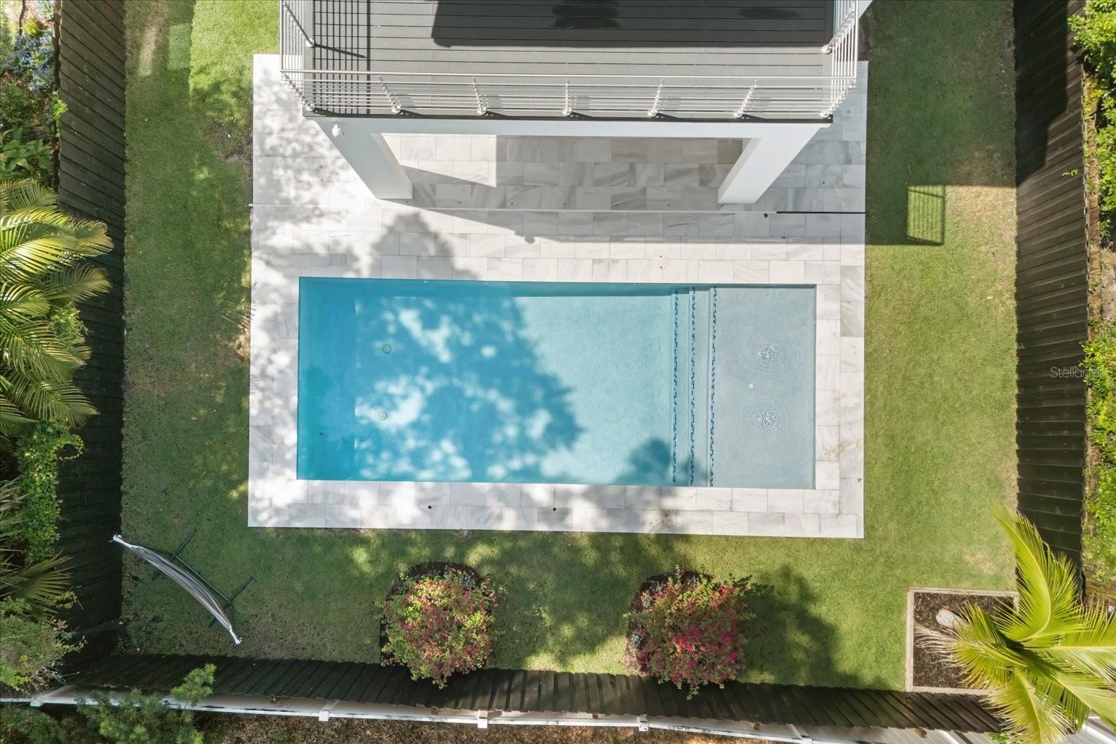 LAKE KNOWLES TERRACE - Residential