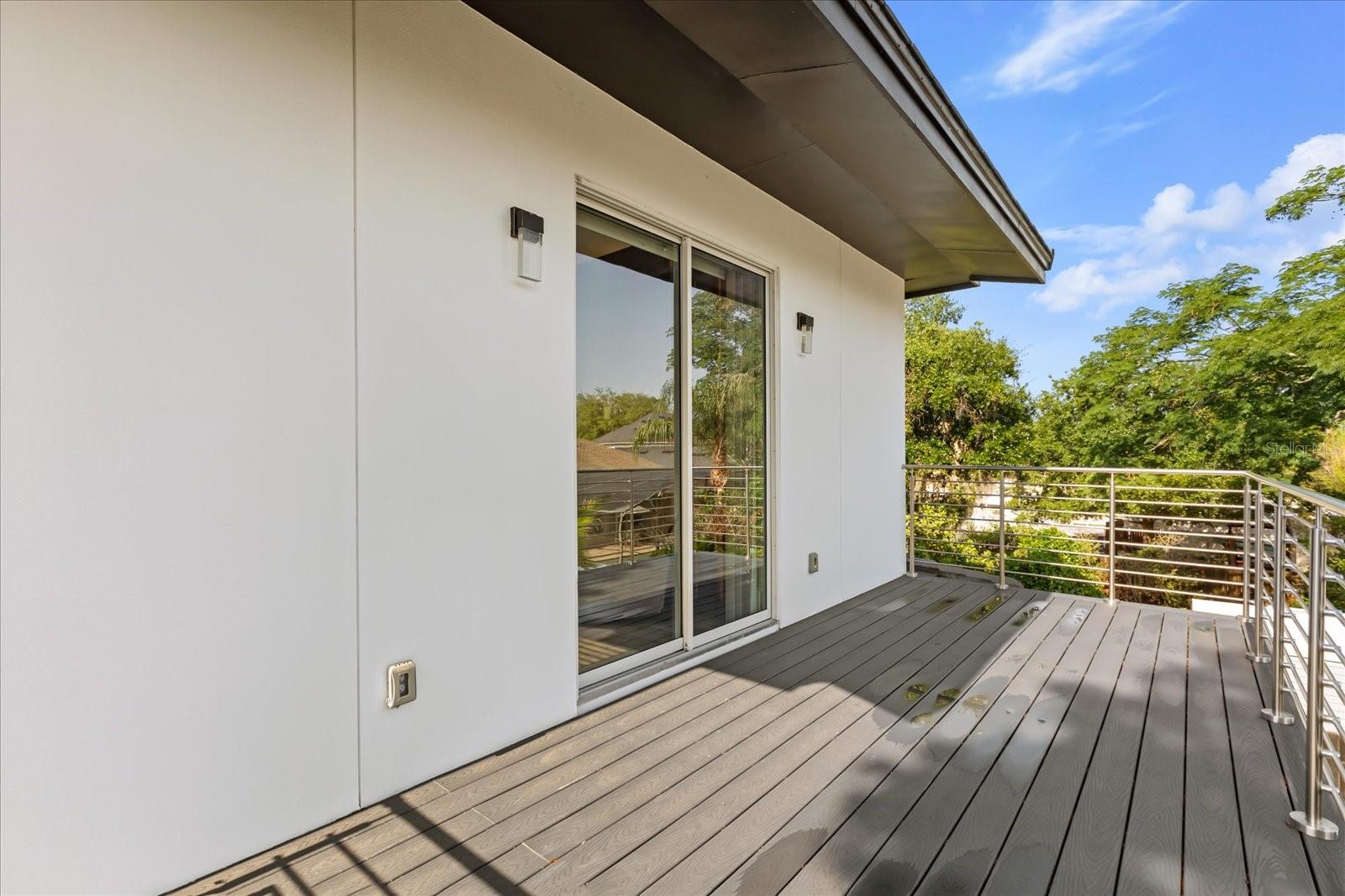 LAKE KNOWLES TERRACE - Residential